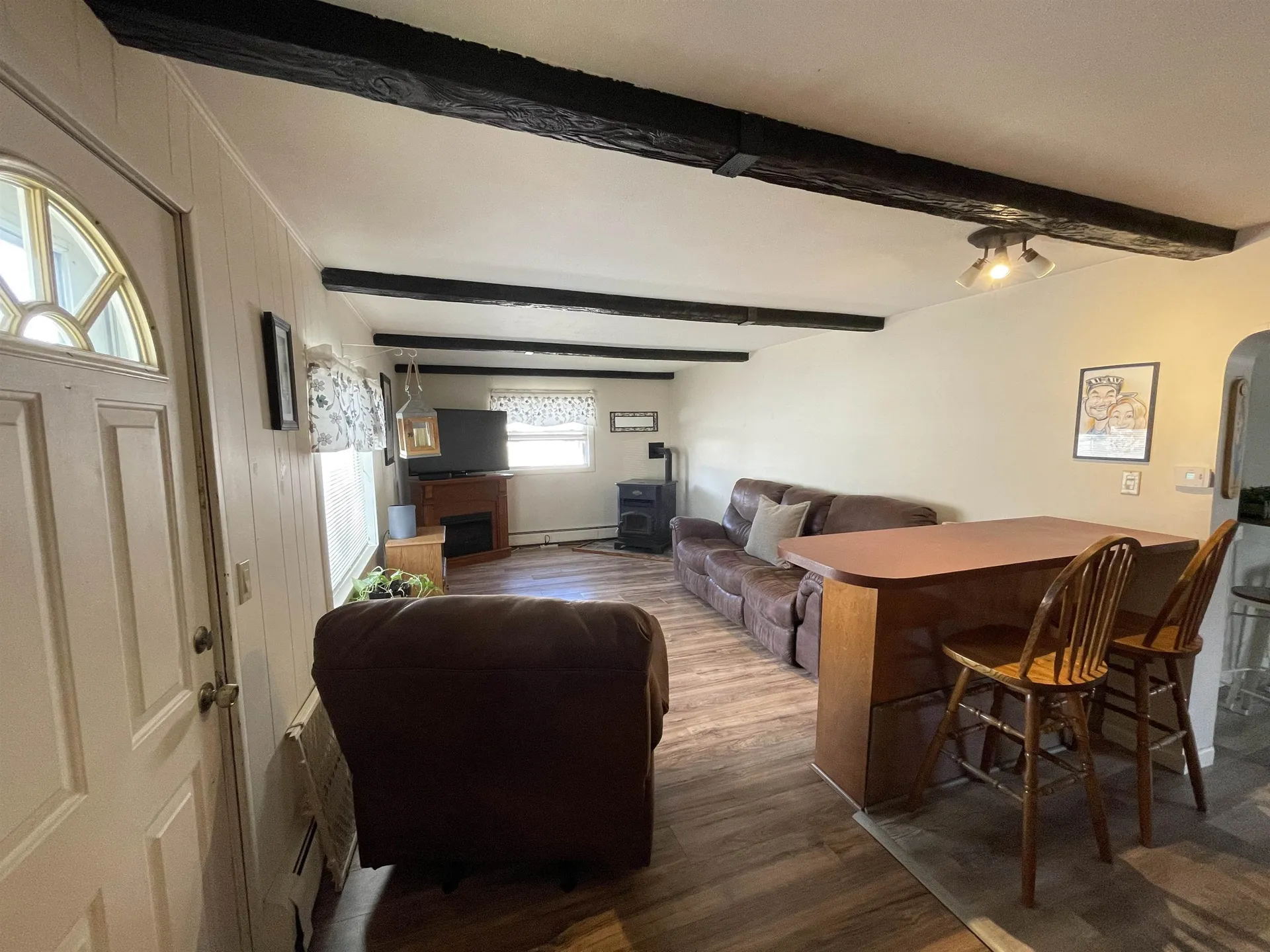 820 Fourth Avenue Berlin NH 03570