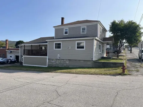 820 Fourth Avenue Berlin NH 03570