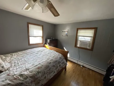 820 Fourth Avenue Berlin NH 03570