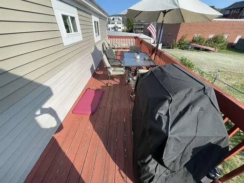 820 Fourth Avenue Berlin NH 03570