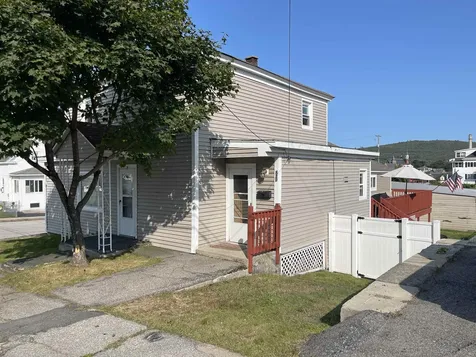 820 Fourth Avenue Berlin NH 03570