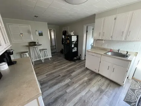 820 Fourth Avenue Berlin NH 03570