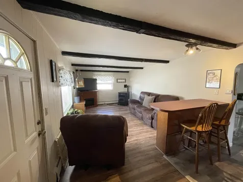 820 Fourth Avenue Berlin NH 03570