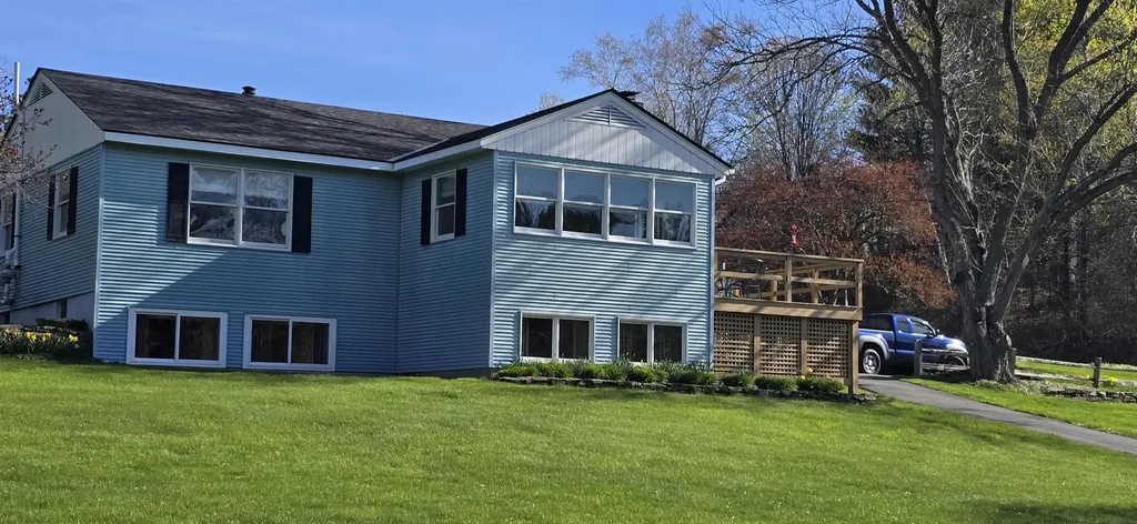 4042 Quechee West Hartford Road Hartford VT 05001