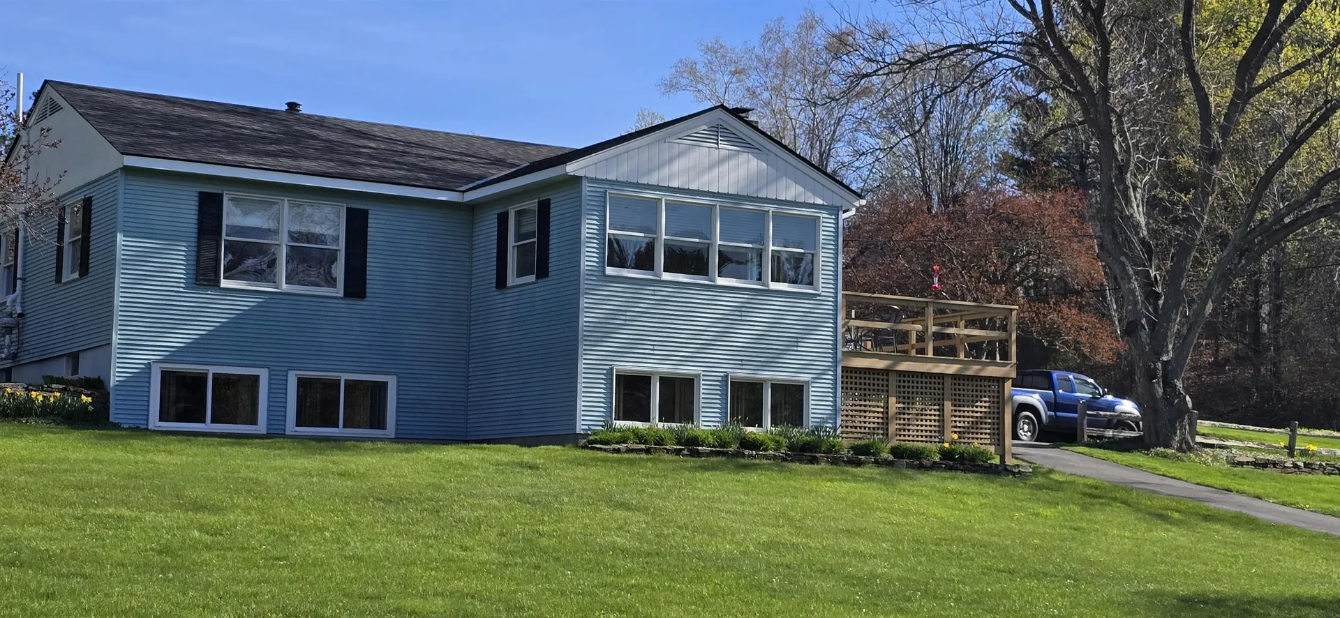 4042 Quechee West Hartford Road Hartford VT 05001
