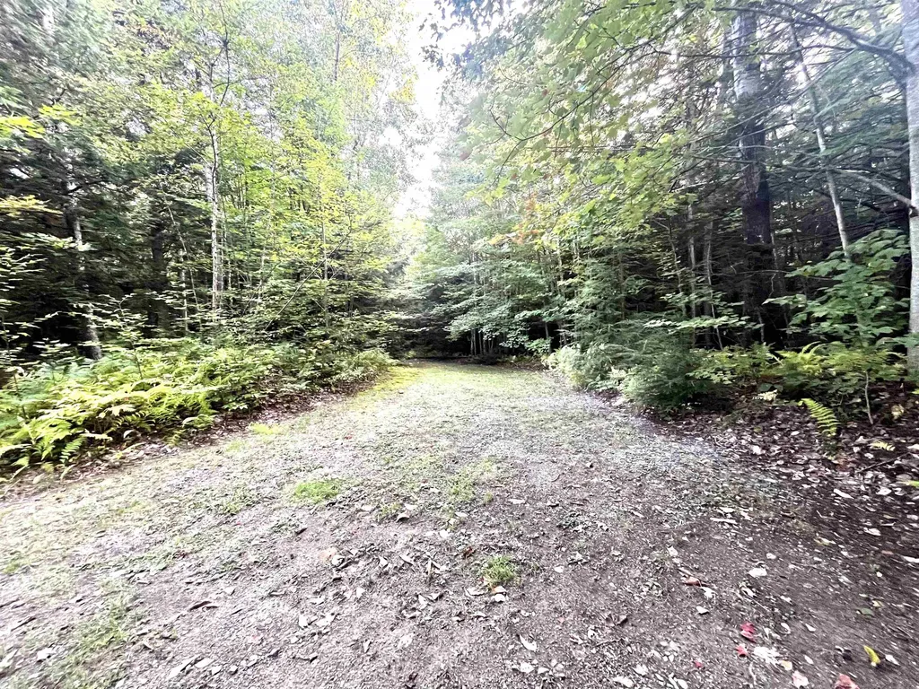 0 Carmel Road Westfield VT 05874