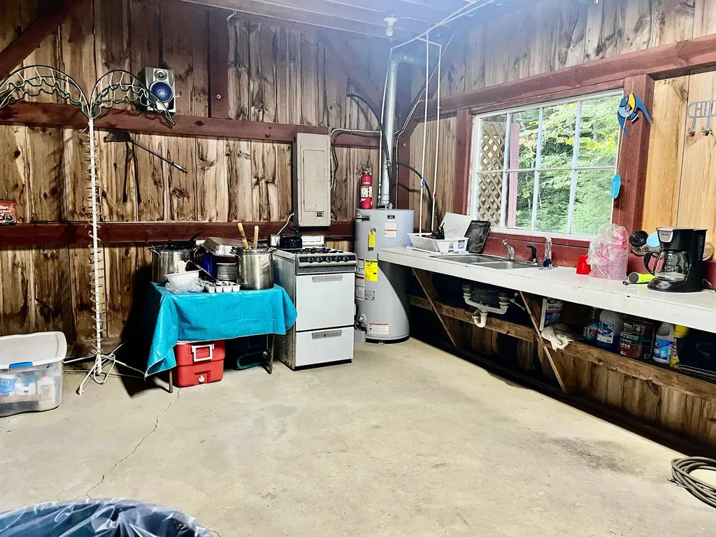 0 Carmel Road Westfield VT 05874