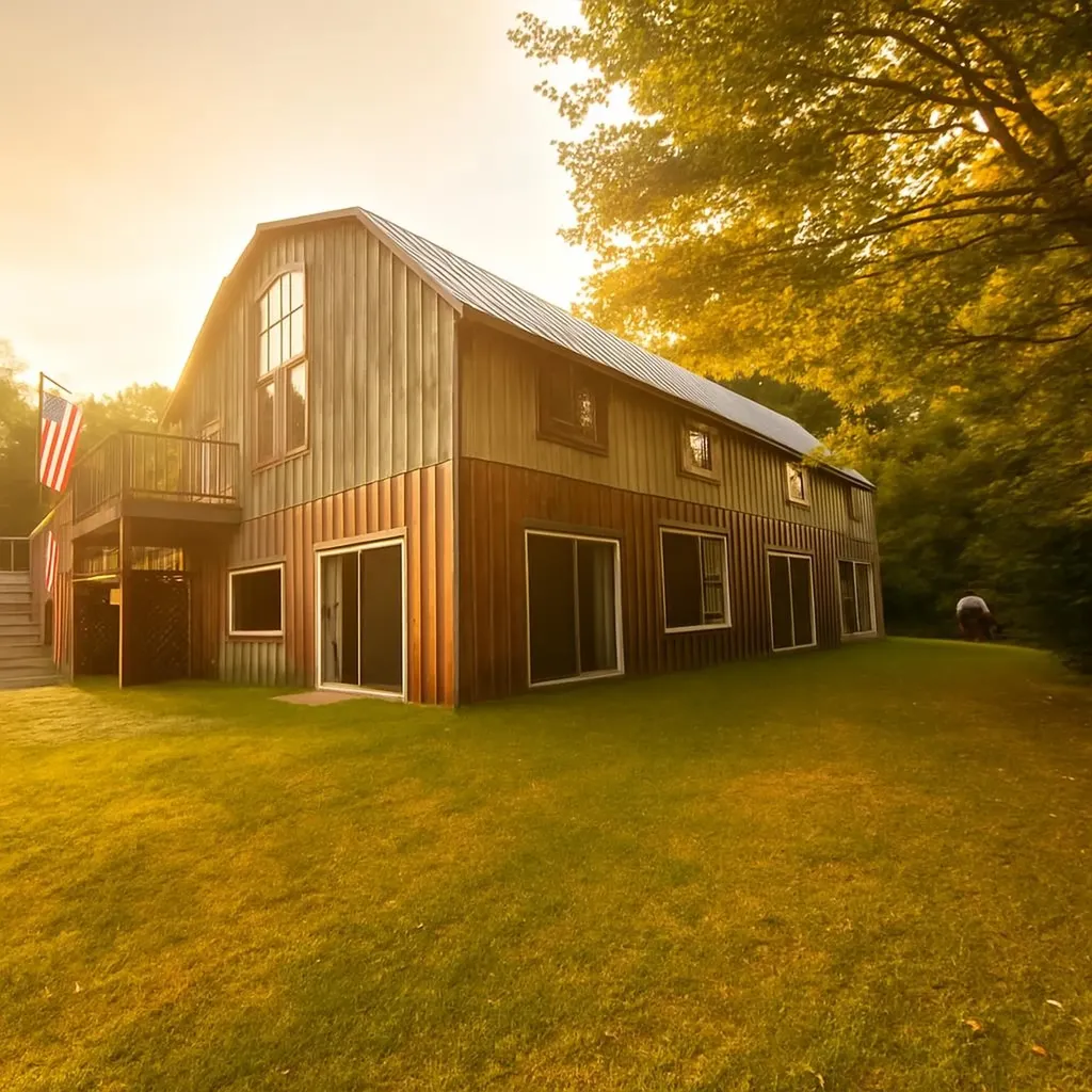 0 Carmel Road Westfield VT 05874