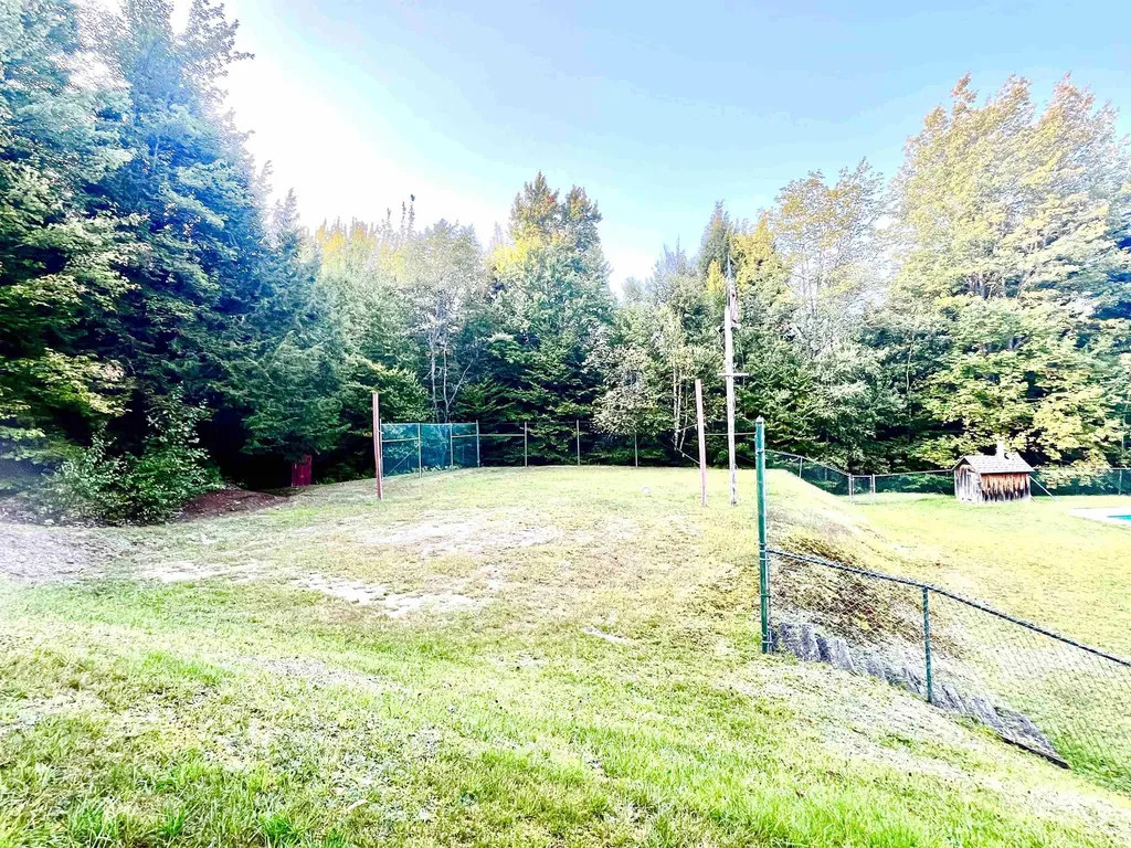 0 Carmel Road Westfield VT 05874