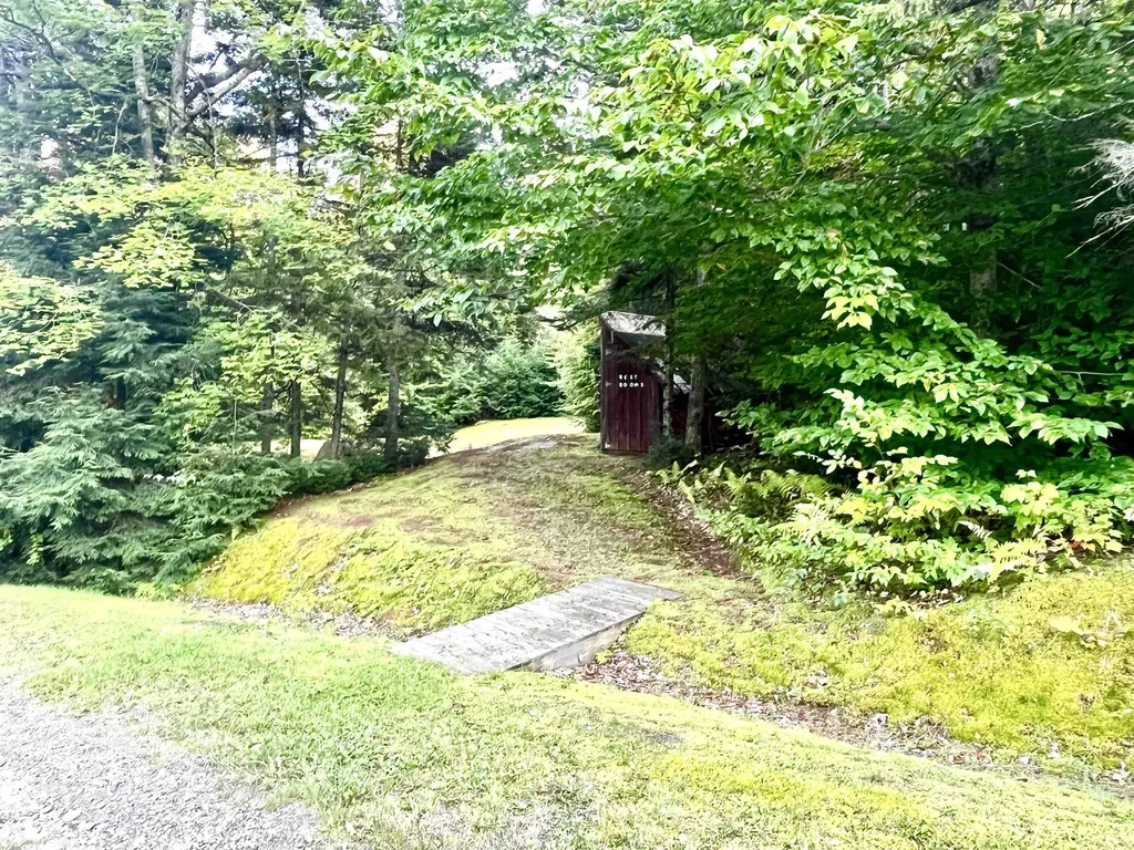 0 Carmel Road Westfield VT 05874