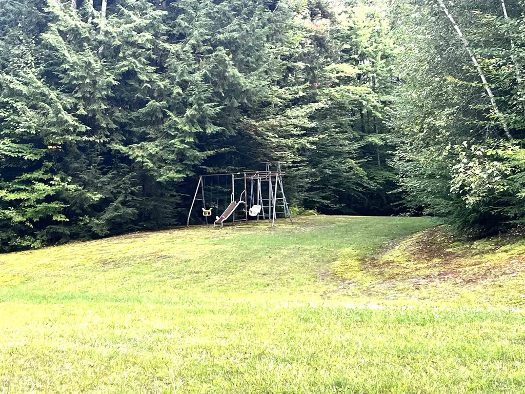 0 Carmel Road Westfield VT 05874