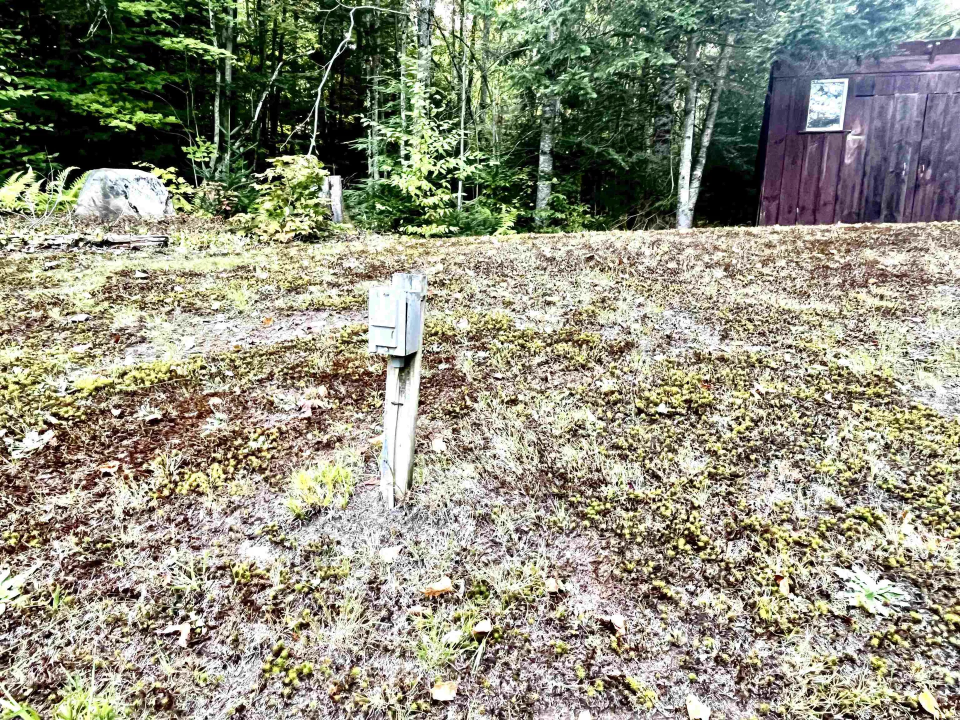 0 Carmel Road Westfield VT 05874