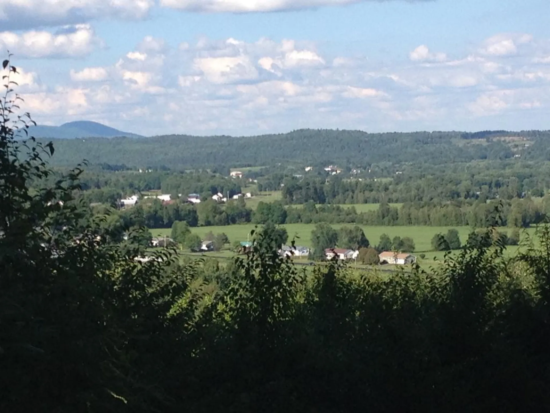 0 Carmel Road Westfield VT 05874