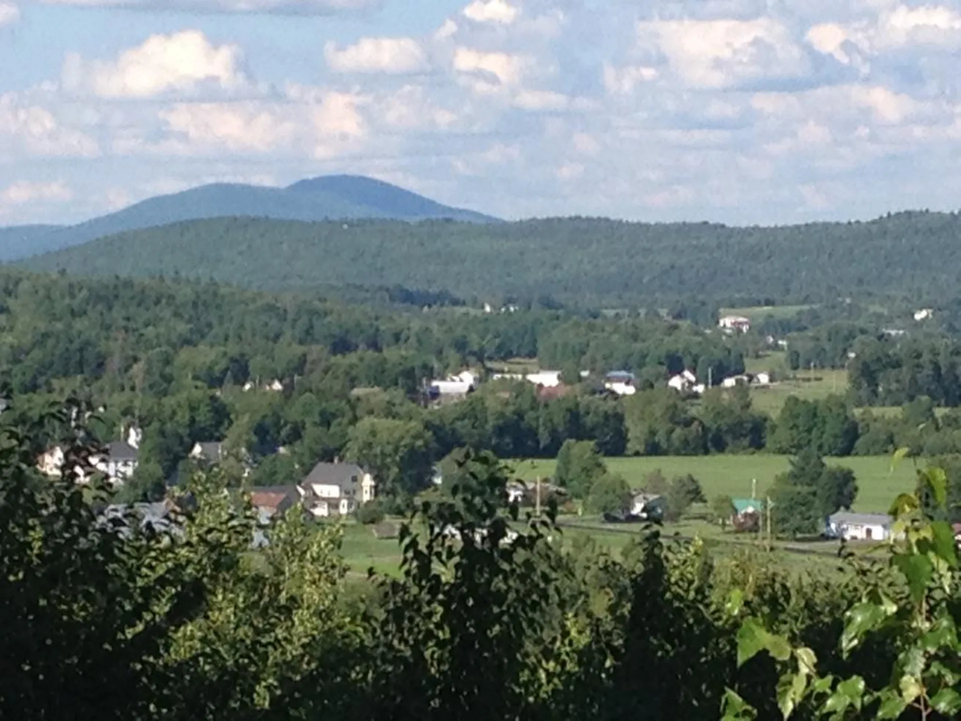 0 Carmel Road Westfield VT 05874