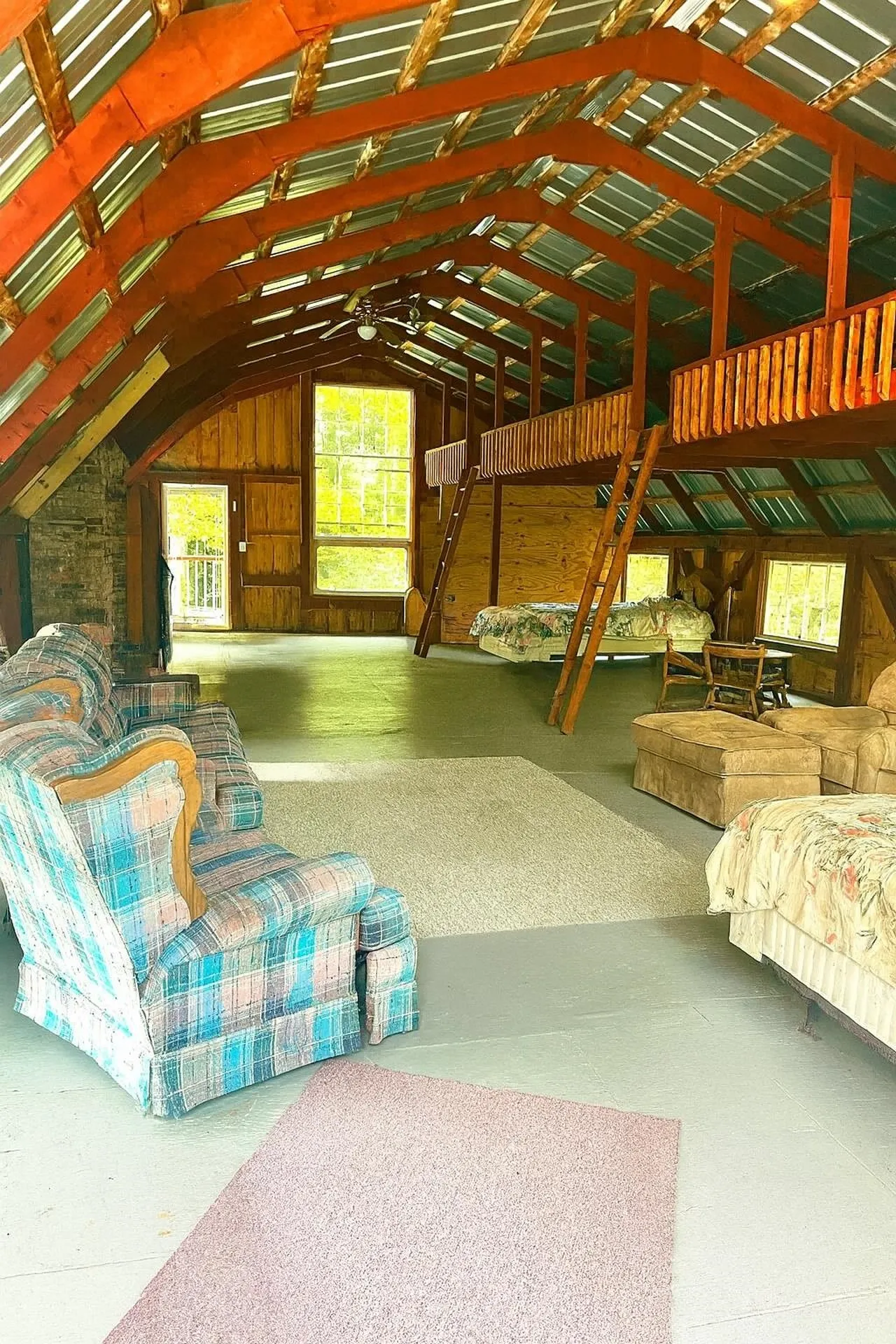 0 Carmel Road Westfield VT 05874