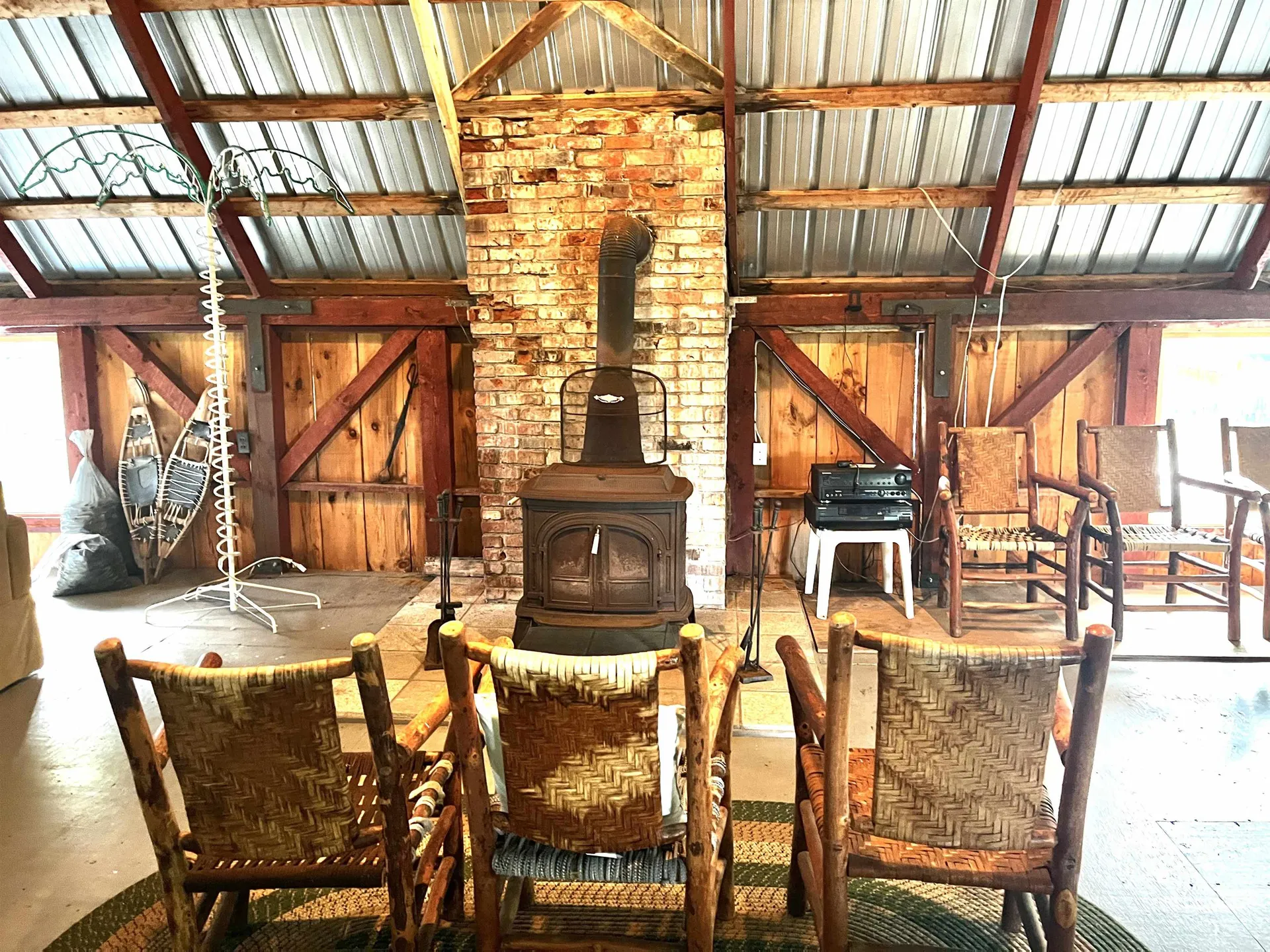 0 Carmel Road Westfield VT 05874