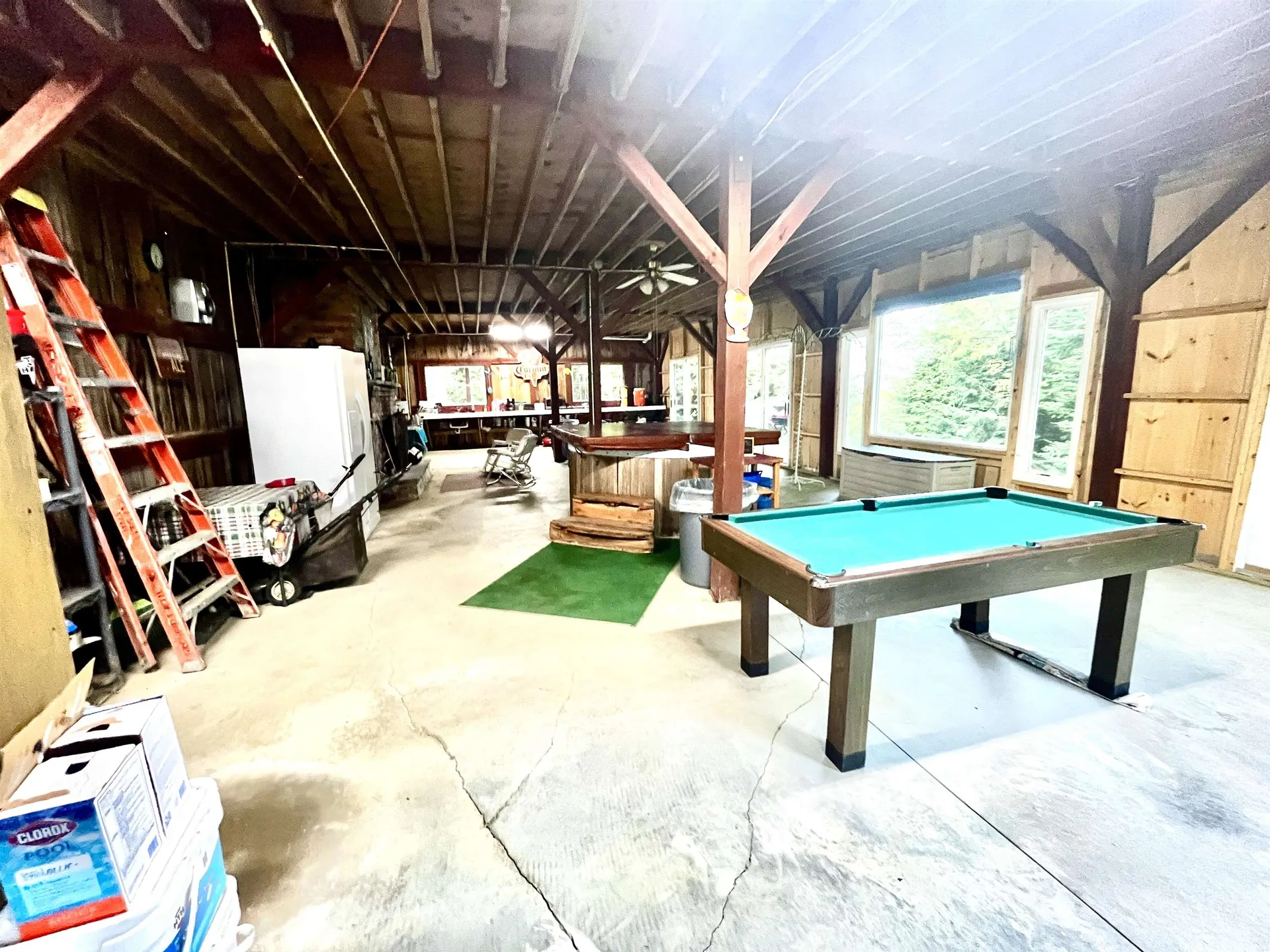 0 Carmel Road Westfield VT 05874