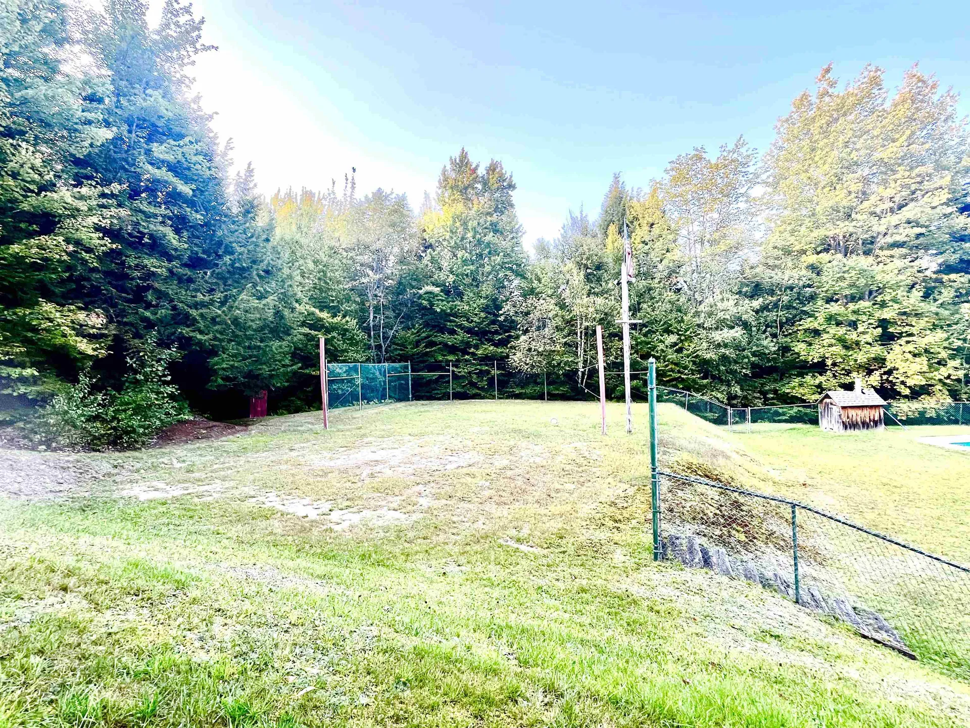 0 Carmel Road Westfield VT 05874