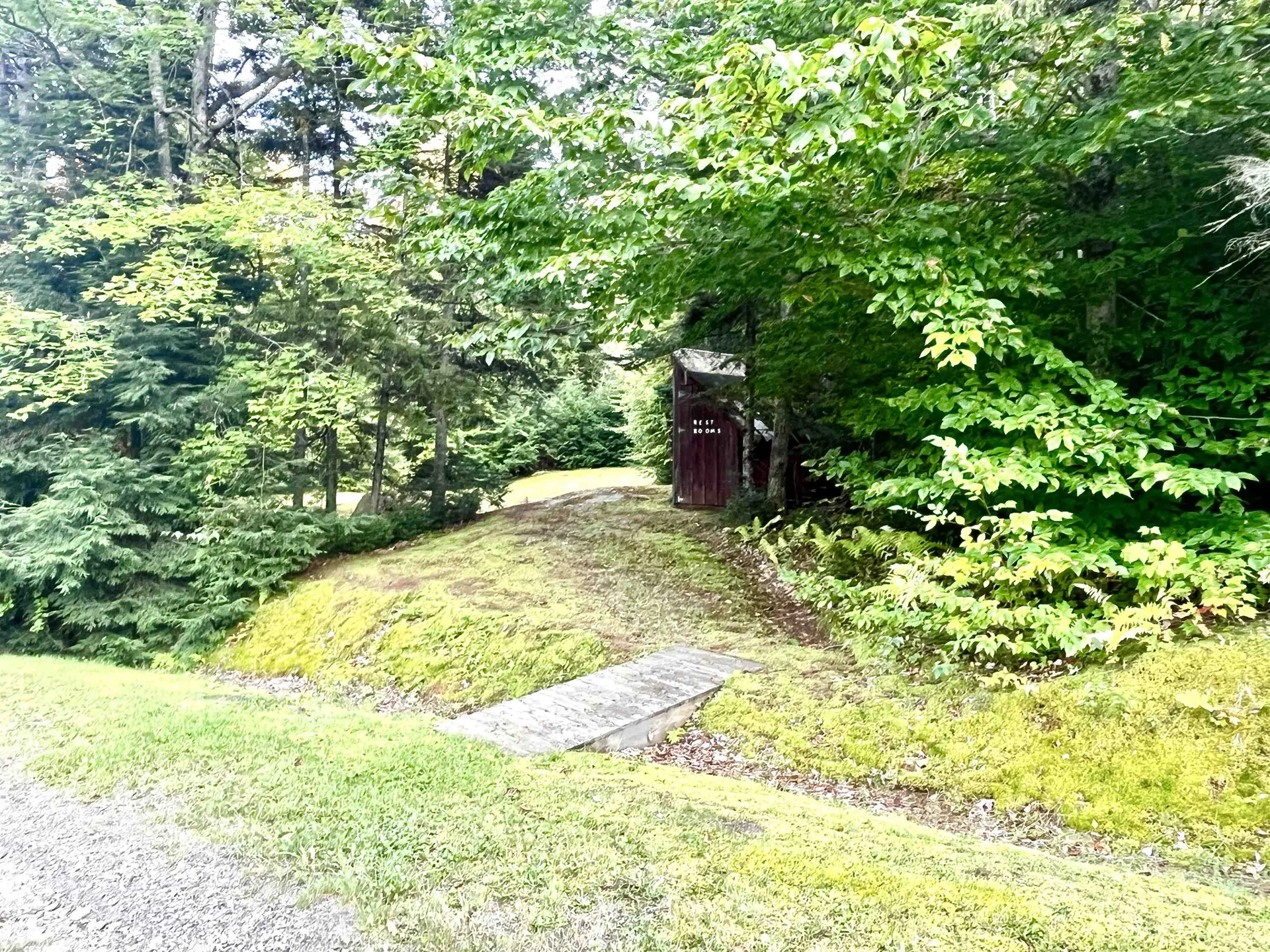 0 Carmel Road Westfield VT 05874