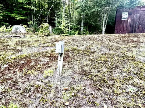 0 Carmel Road Westfield VT 05874