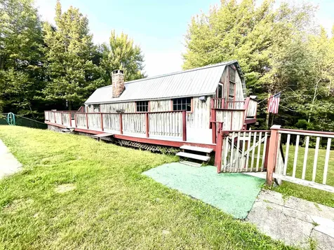 0 Carmel Road Westfield VT 05874