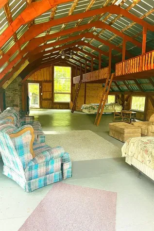 0 Carmel Road Westfield VT 05874