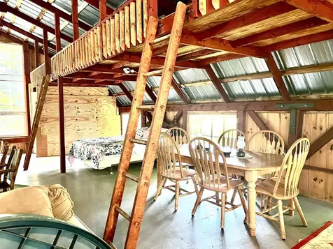 0 Carmel Road Westfield VT 05874