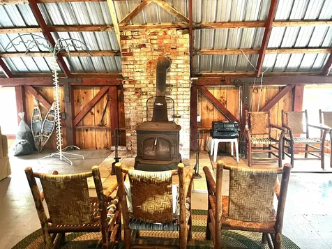 0 Carmel Road Westfield VT 05874