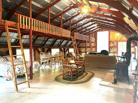 0 Carmel Road Westfield VT 05874