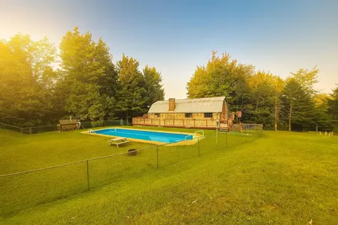 0 Carmel Road Westfield VT 05874