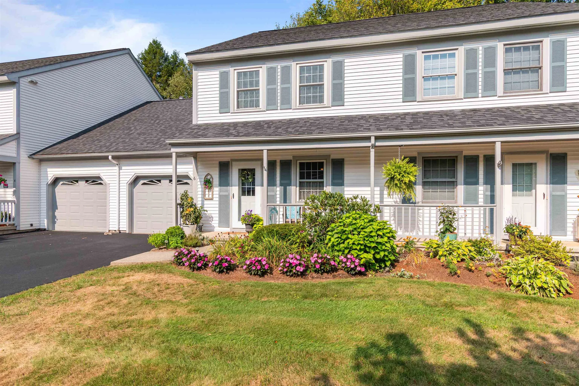 6 Wolff Drive Essex VT 05452