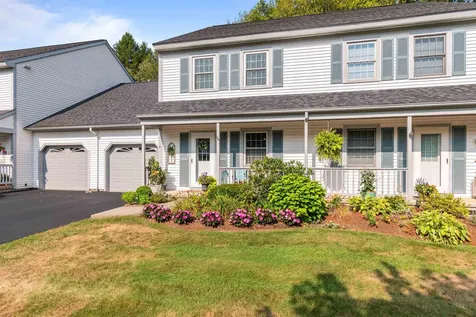 6 Wolff Drive Essex VT 05452