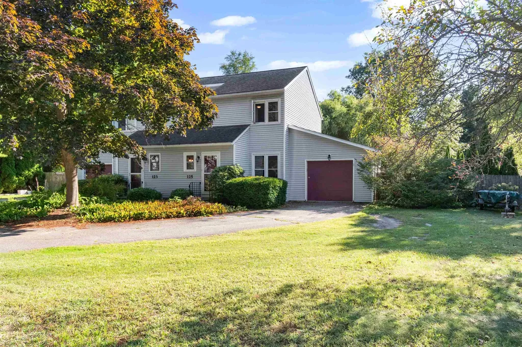 125 Grey Birch Drive Colchester VT 05446
