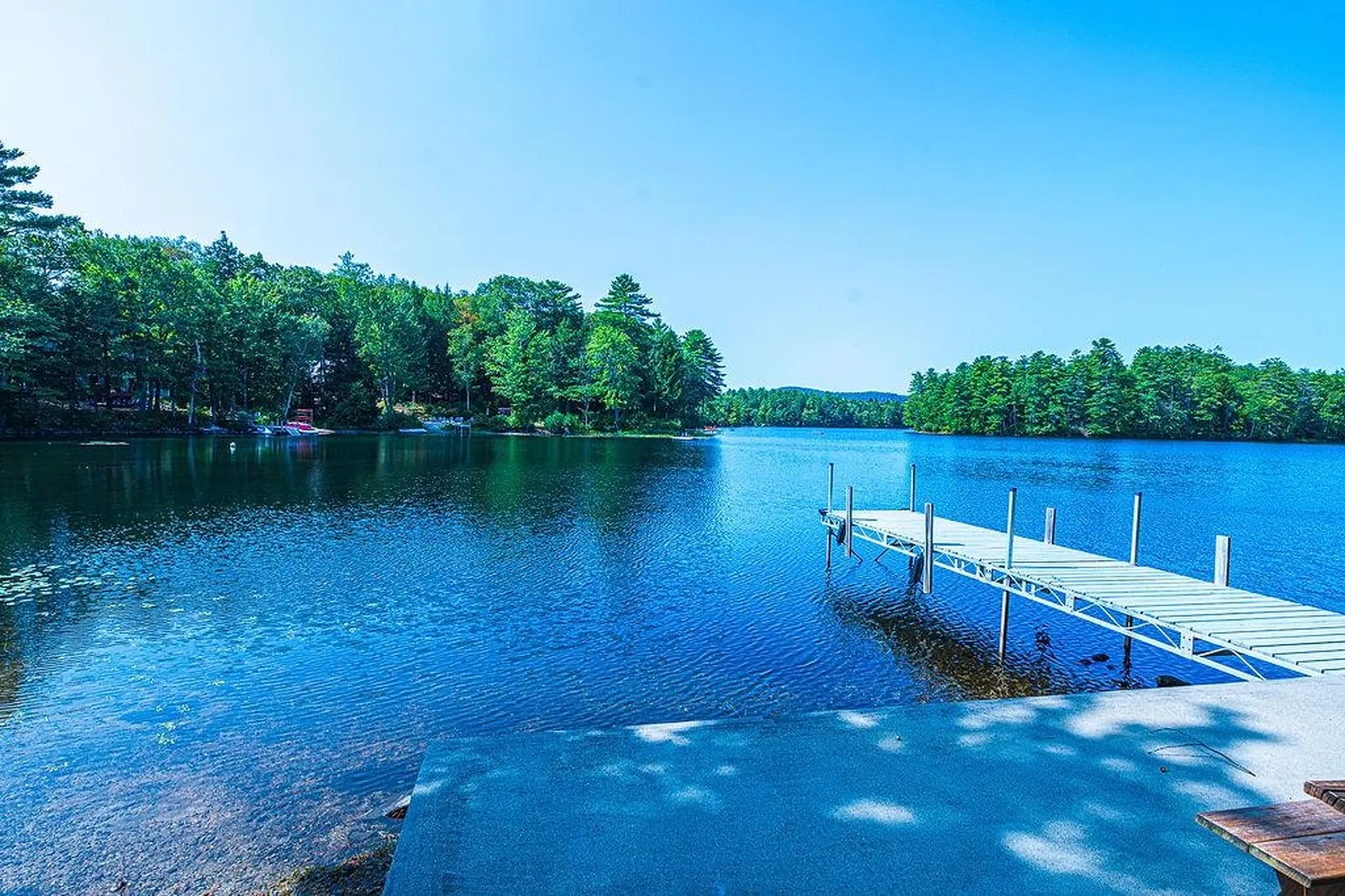 26 Sawmill Shores Road Meredith NH 03253