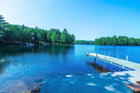 26 Sawmill Shores Road Meredith NH 03253