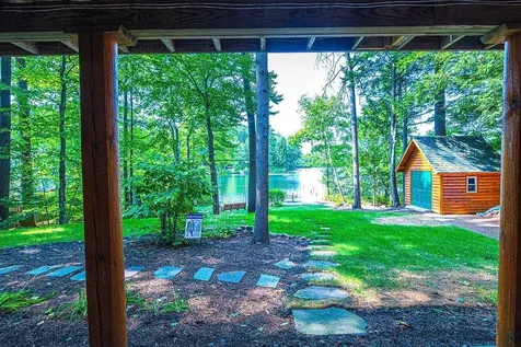 26 Sawmill Shores Road Meredith NH 03253