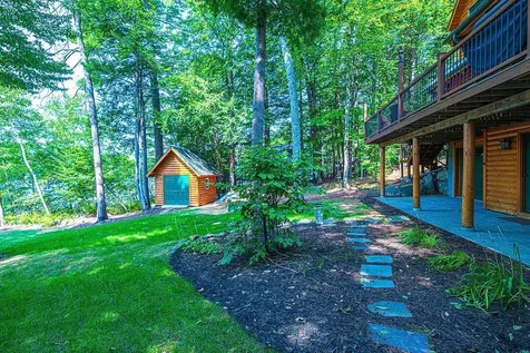 26 Sawmill Shores Road Meredith NH 03253