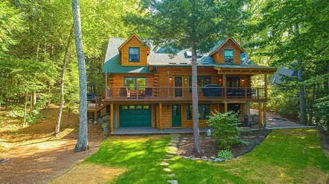 26 Sawmill Shores Road Meredith NH 03253