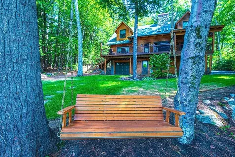 26 Sawmill Shores Road Meredith NH 03253