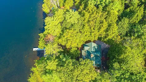 26 Sawmill Shores Road Meredith NH 03253