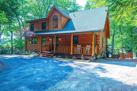 26 Sawmill Shores Road Meredith NH 03253