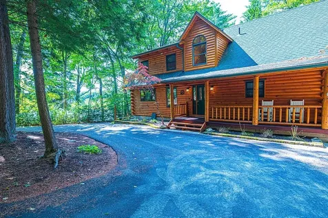 26 Sawmill Shores Road Meredith NH 03253