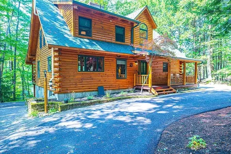 26 Sawmill Shores Road Meredith NH 03253