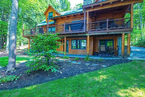 26 Sawmill Shores Road Meredith NH 03253