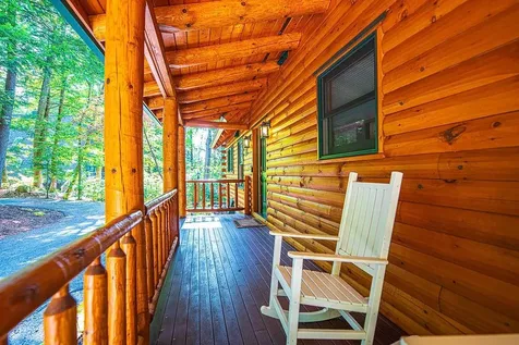 26 Sawmill Shores Road Meredith NH 03253