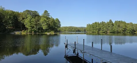 26 Sawmill Shores Road Meredith NH 03253