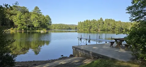 26 Sawmill Shores Road Meredith NH 03253