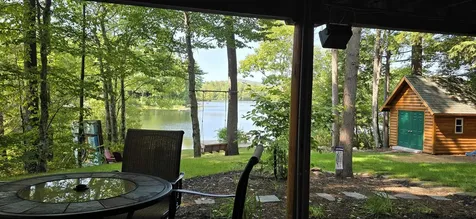 26 Sawmill Shores Road Meredith NH 03253