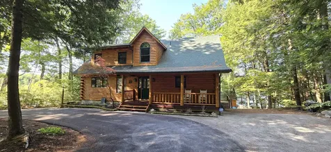 26 Sawmill Shores Road Meredith NH 03253