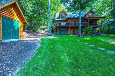 26 Sawmill Shores Road Meredith NH 03253